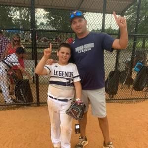 Meet your Posher, Mark